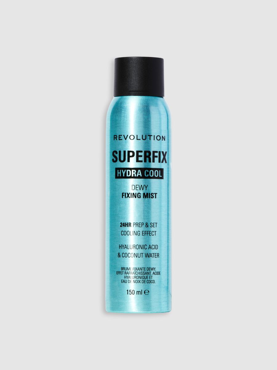 Superfix Hydra Cool Prep + Fix Continuous Fixing Mist_0