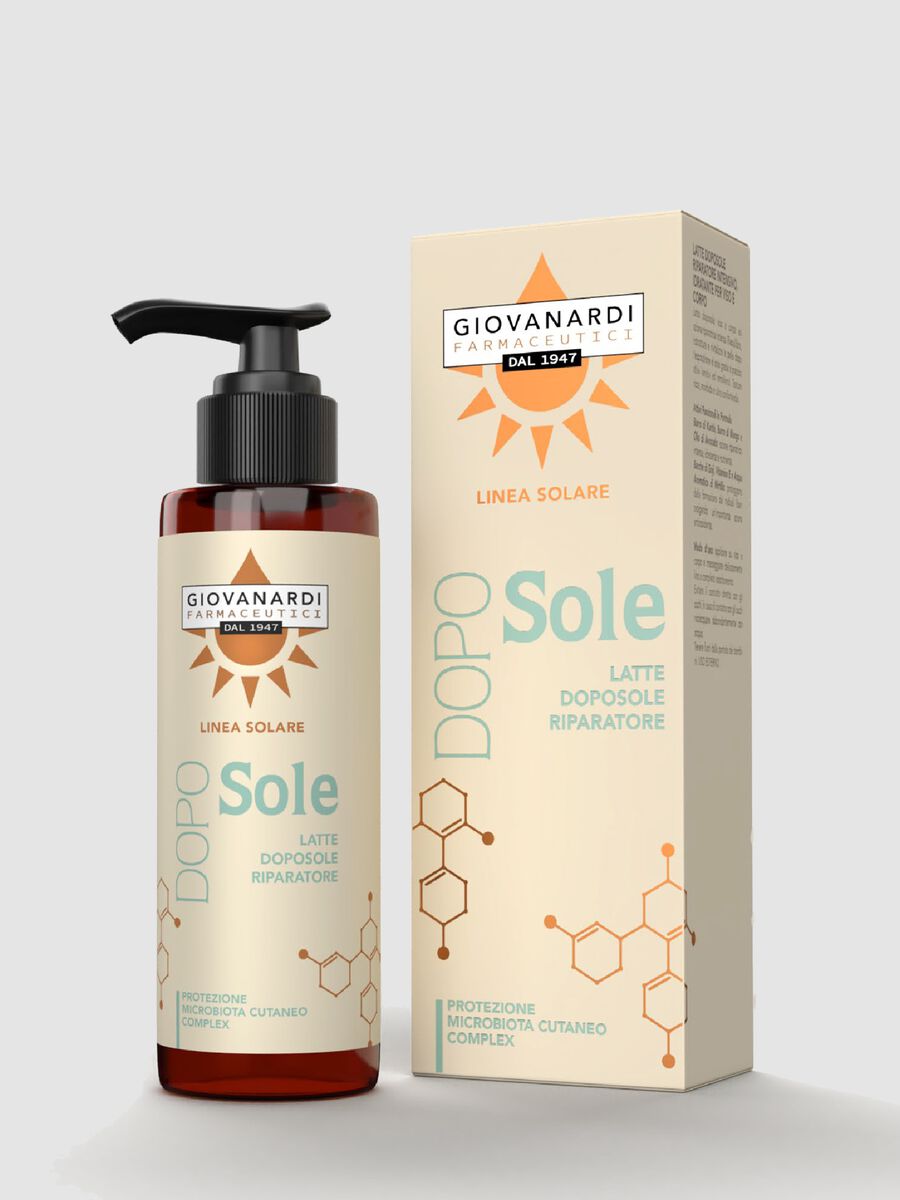 GF After Sun Milk 200ml_3