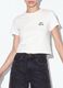 White pure cotton cropped T-shirt with graphic print, regular fit_3