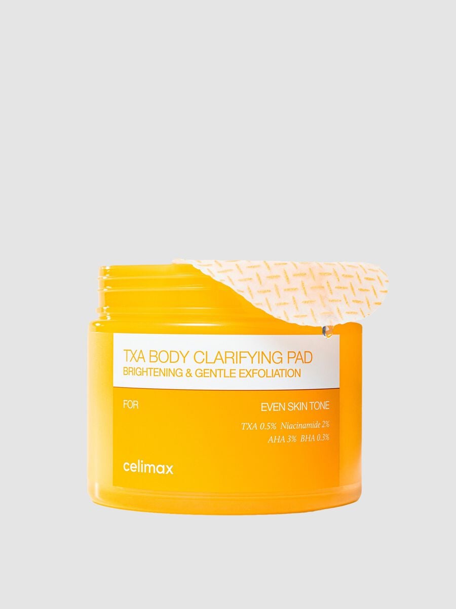 TXA Body Clarifying Pads 50 Pads_2