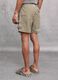Cargo Swim Shorts Military Green_2