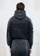 Hoodie Sunfaded Black_4