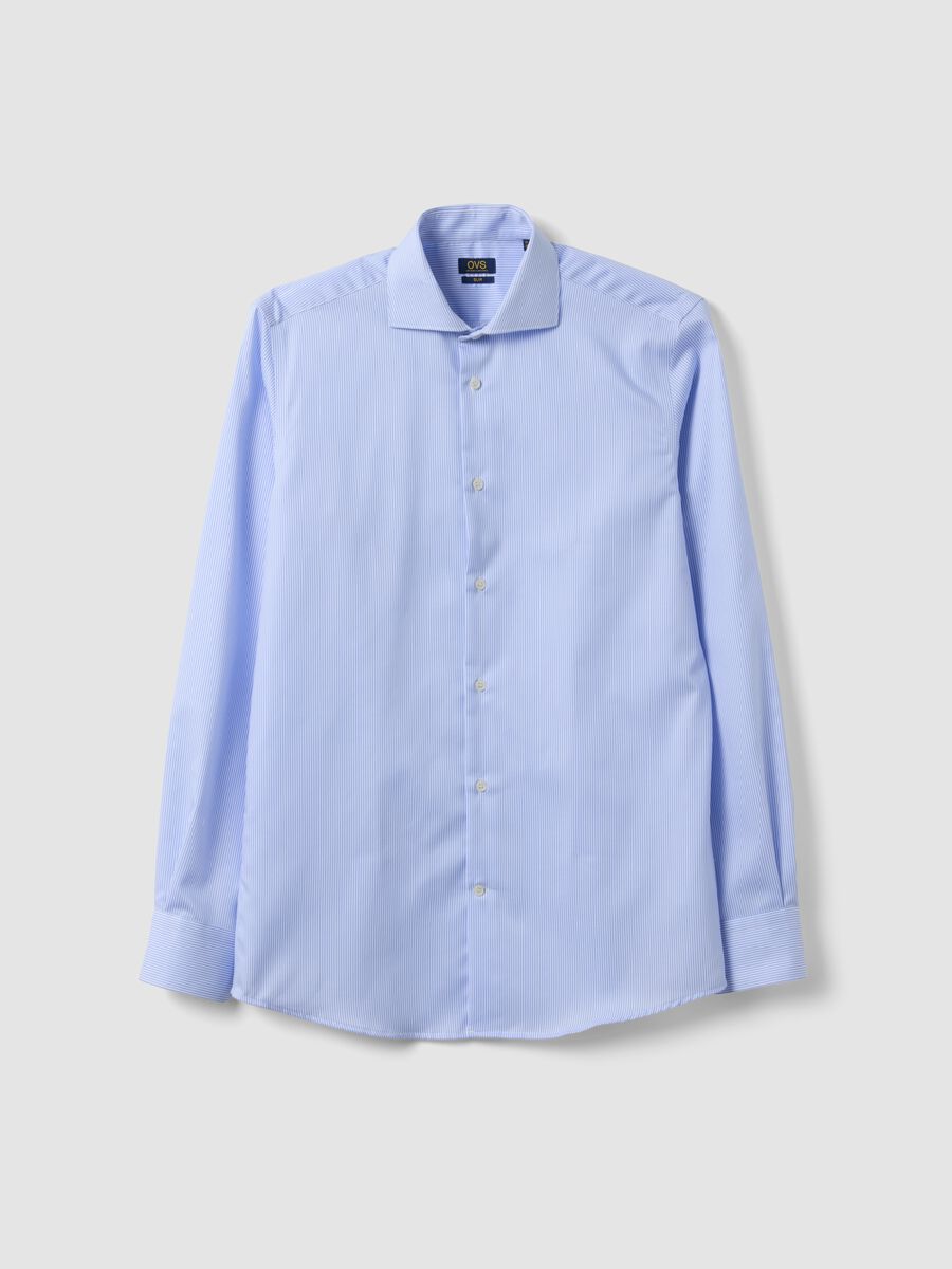 &Alpha;&nu;&omicron;&iota;&chi;&tau;ό &mu;&pi;&lambda;&epsilon; slim fit &pi;&omicron;&upsilon;&kappa;ά&mu;&iota;&sigma;&omicron; &alpha;&pi;ό 100% &beta;&alpha;&mu;&beta;ά&kappa;&iota;, non-iron_4