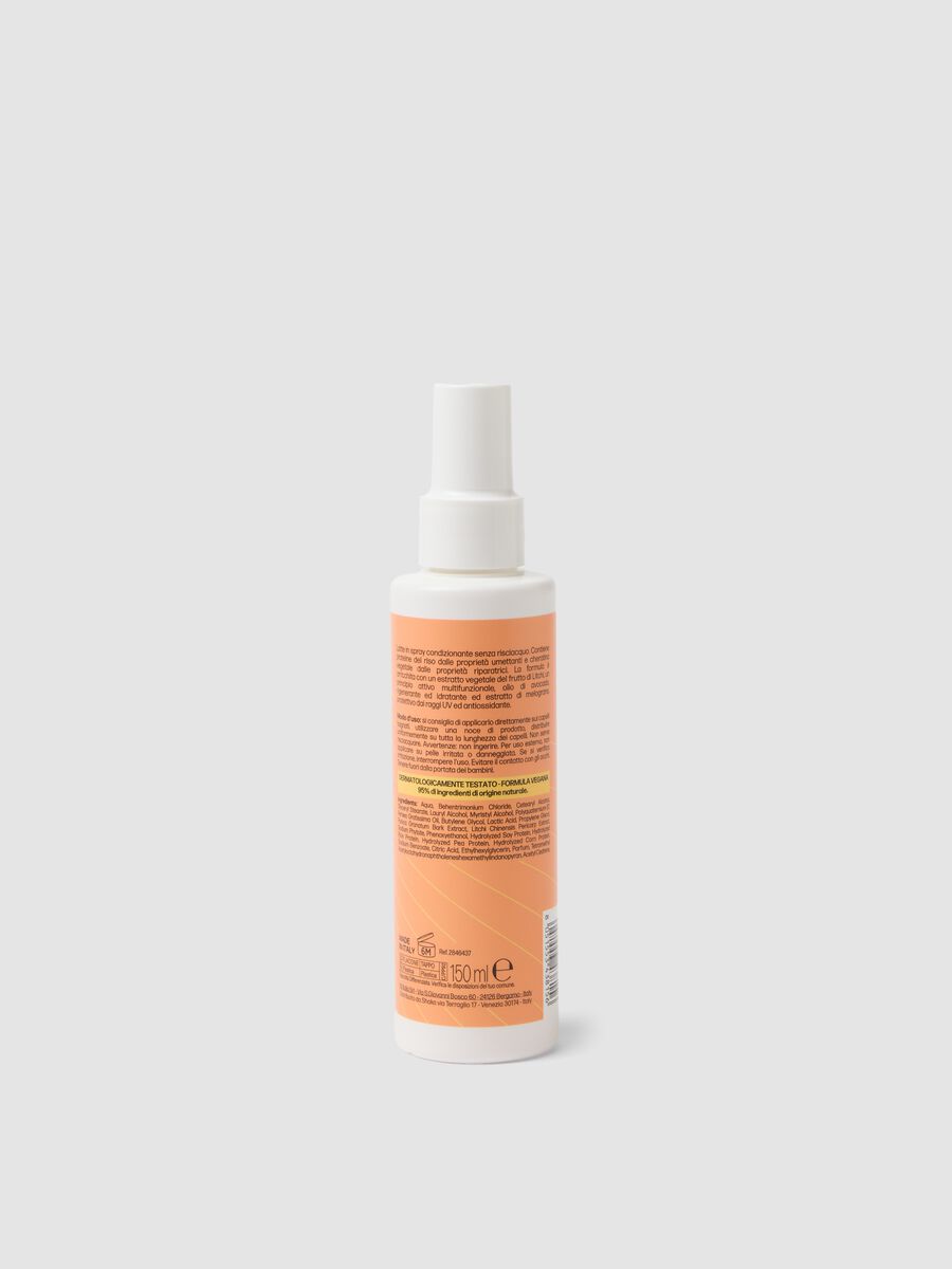 Leite capilar protetor 3 em 1 HairSun 150 ml_1