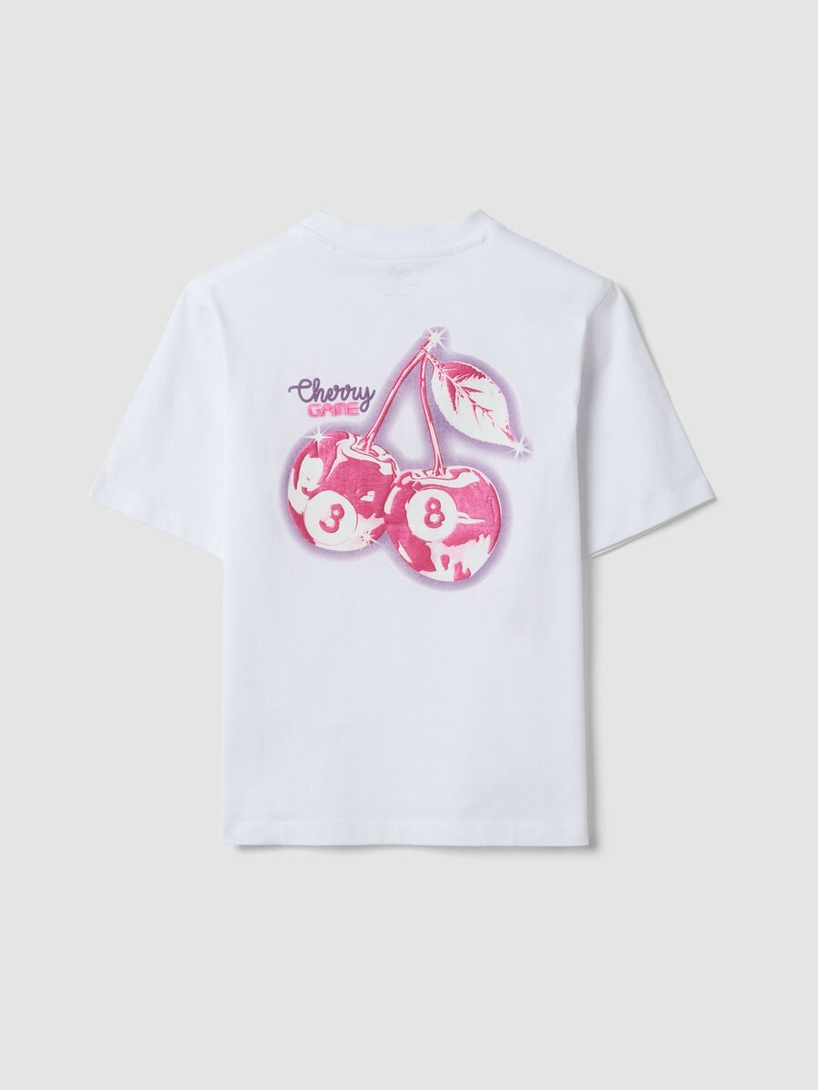 &Lambda;&epsilon;&upsilon;&kappa;ό T-shirt &alpha;&pi;ό 100% &beta;&alpha;&mu;&beta;ά&kappa;&iota; &mu;&epsilon; &rho;&iota;&mu;&pi; &lambda;&alpha;&iota;&mu;ό&kappa;&omicron;&psi;&eta; &kappa;&alpha;&iota; &sigma;&tau;ά&mu;&pi;&alpha; &kappa;&epsilon;&rho;ά&sigma;&iota;&alpha;_5