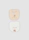 2-pack Winnie the Pooh organic cotton bibs_0