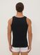 3-pack of blue organic cotton vests_3