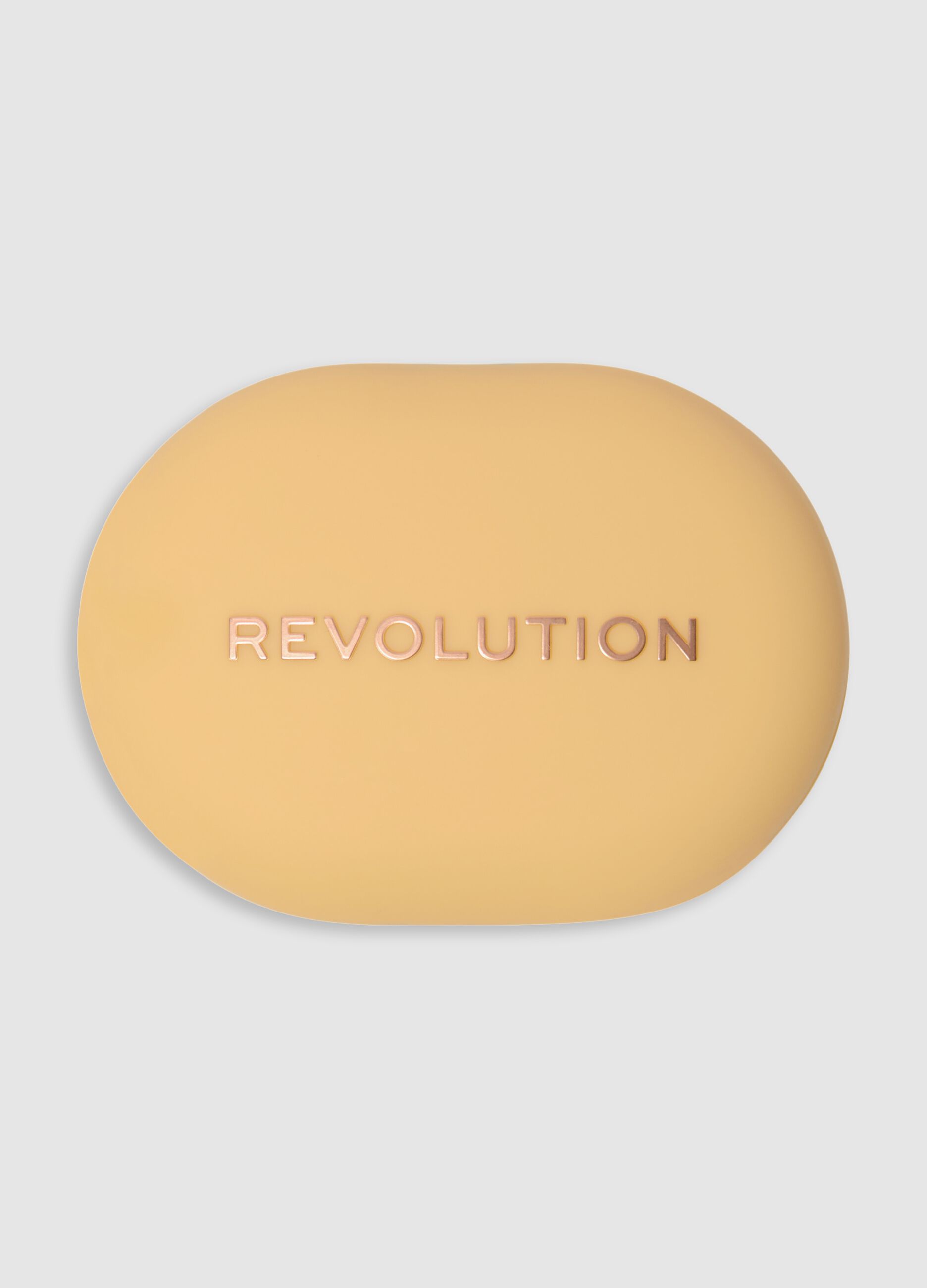 Powder Pops Instant Blur Setting Powder Banana Deep