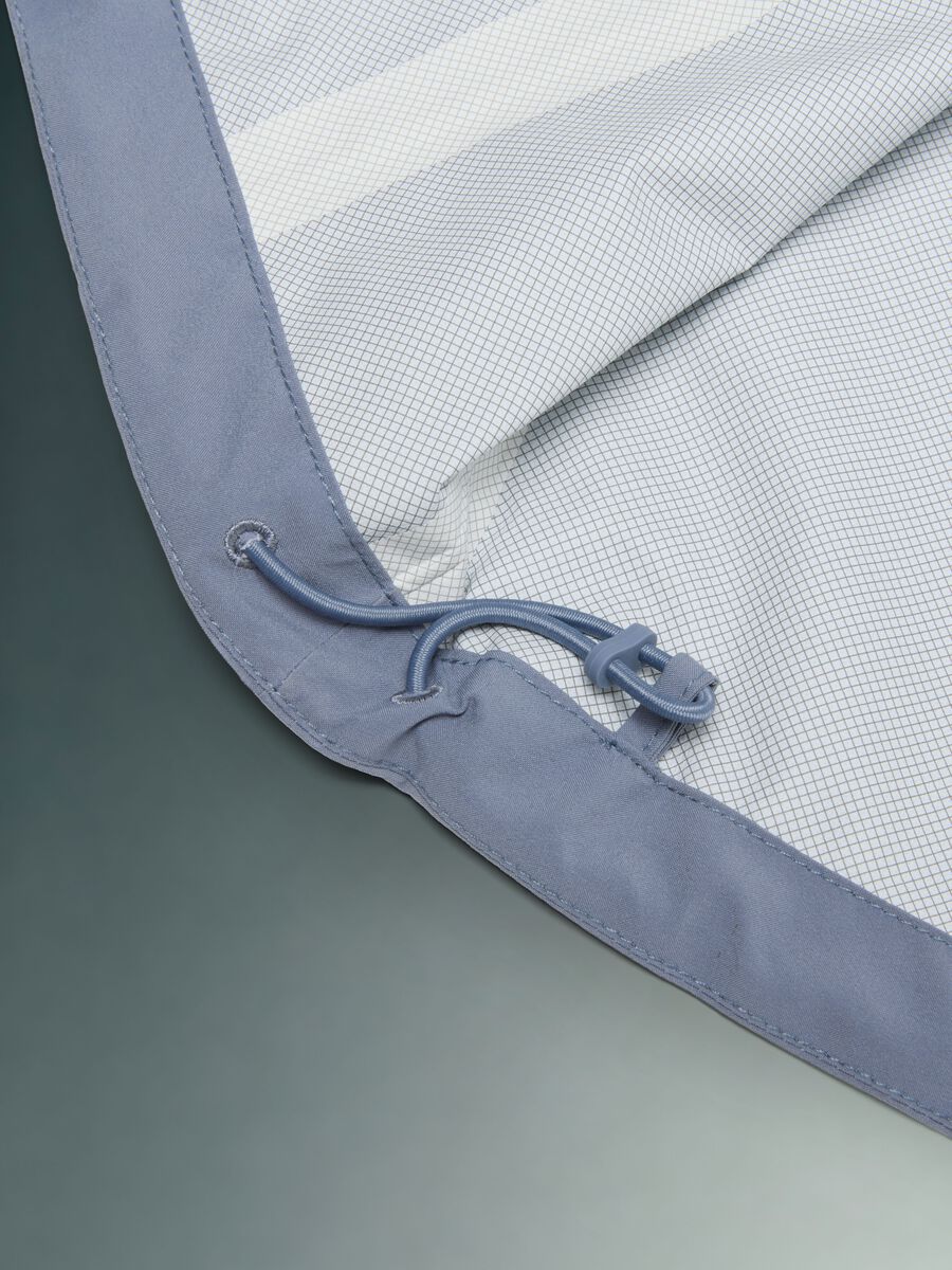 ALTAVIA Rain Shell Jacket WITH DEBORAH COMPAGNONI_8