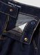 Blue wide-leg jeans in a cotton and lyocell blend_3