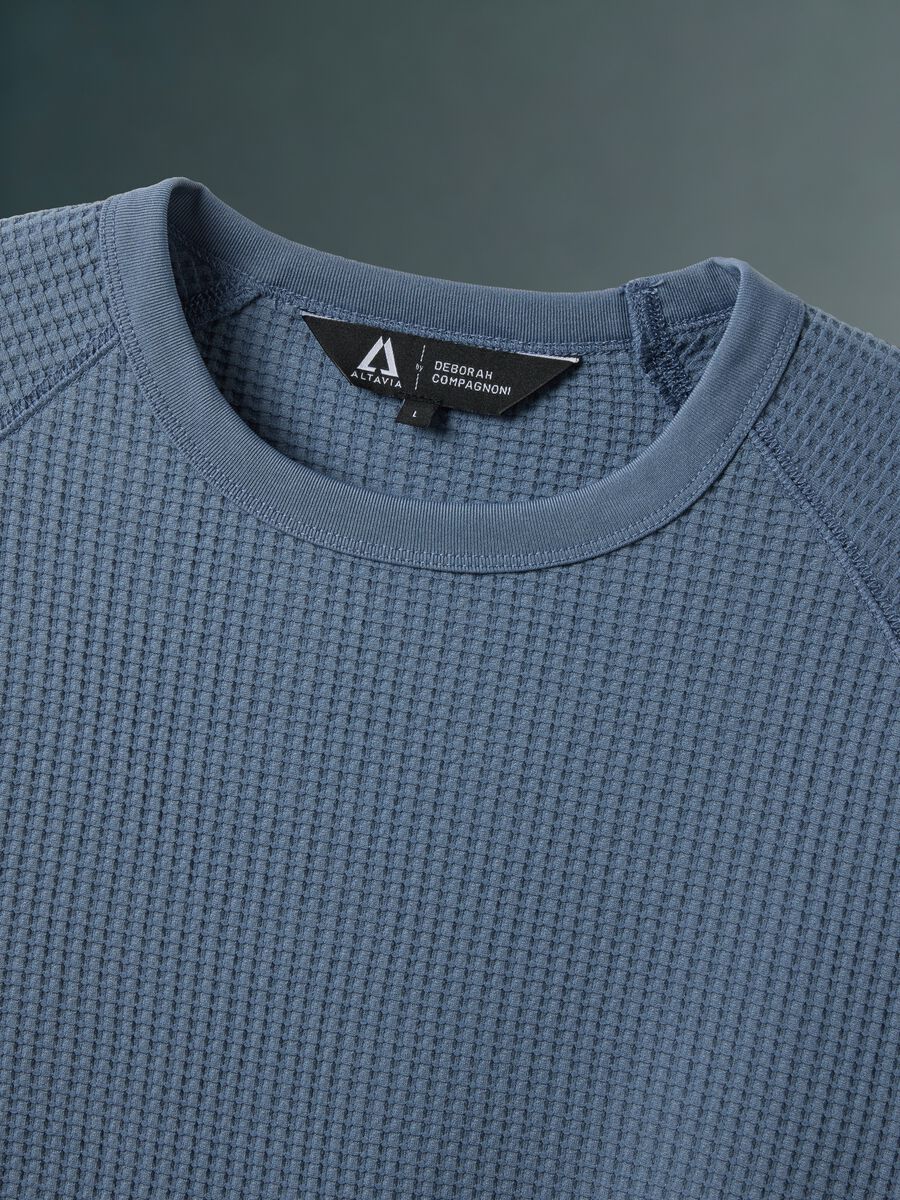 ALTAVIA WITH DEBORAH COMPAGNONI Long Sleeve T-shirt_6