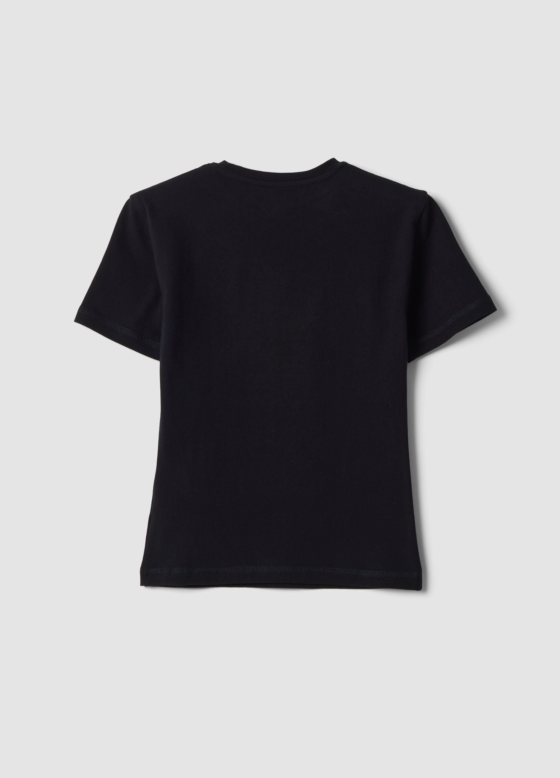 Perfect T-shirt Black