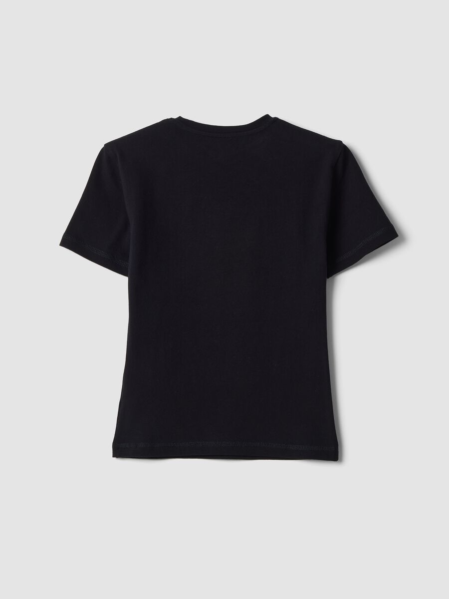 Perfect T-shirt Black_1