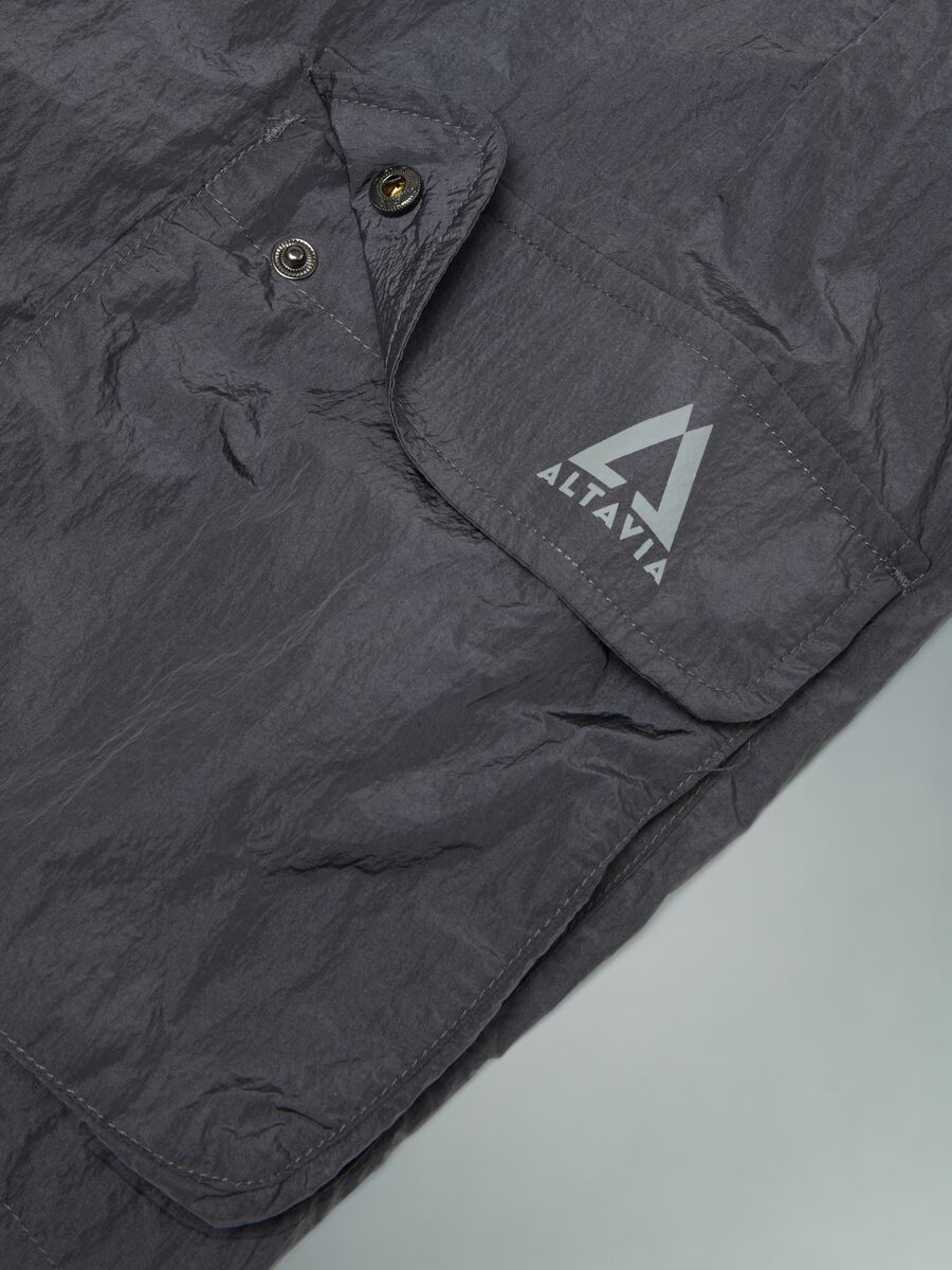 Cargo shorts ALTAVIA WITH DEBORAH COMPAGNONI_6