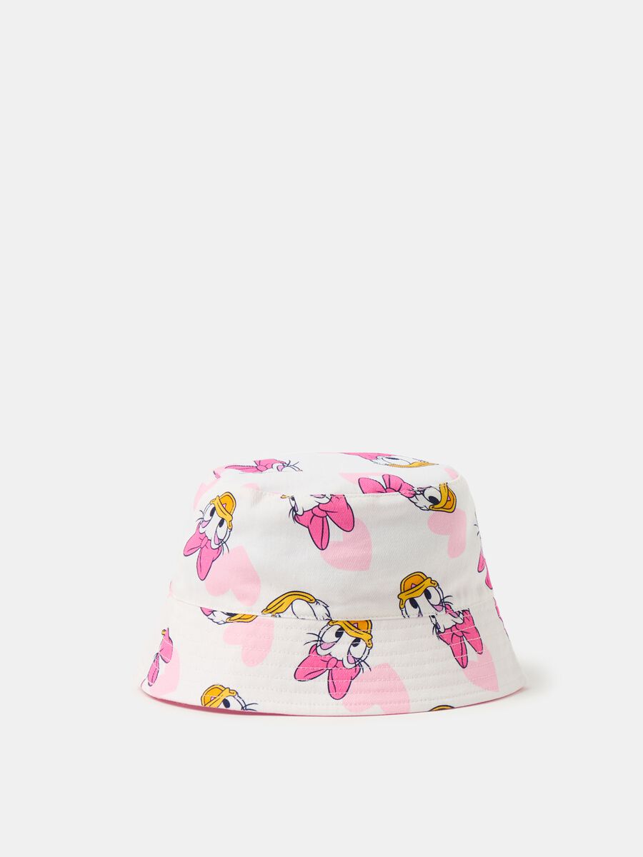 Sombrero de pescador con estampado Donald Duck 90_0