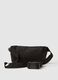 Black shoulder bag_1