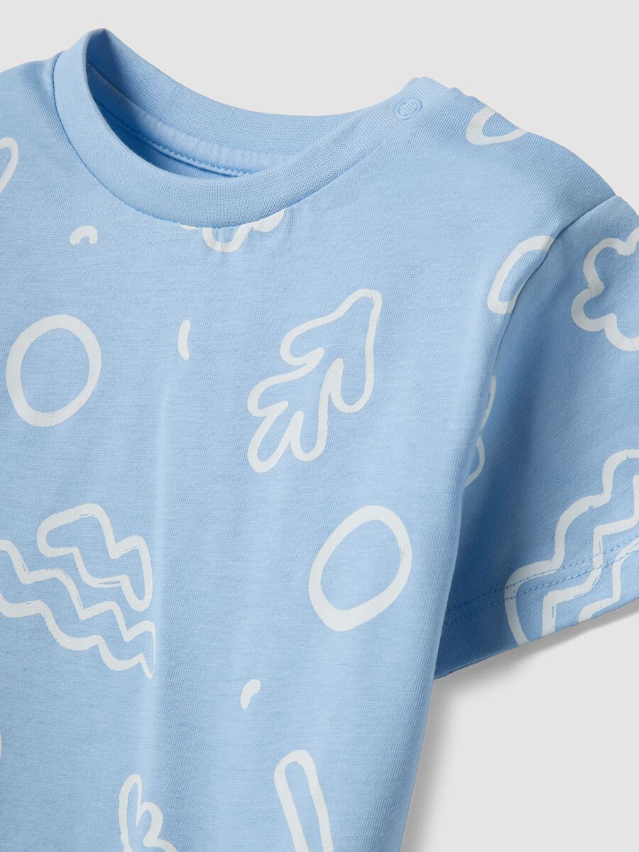 &Gamma;&alpha;&lambda;ά&zeta;&iota;&alpha; &kappa;&omicron;&nu;&tau;ή &pi;&iota;&tau;&zeta;ά&mu;&alpha; &mu;&omega;&rho;&omicron;ύ &alpha;&pi;ό &kappa;&alpha;&theta;&alpha;&rho;ό &beta;&alpha;&mu;&beta;ά&kappa;&iota; &mu;&epsilon; &nu;&alpha;&upsilon;&tau;&iota;&kappa;ό &mu;&omicron;&tau;ί&beta;&omicron;_2