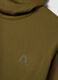 T-Shirt Traspirante con Cappuccio ALTAVIA WITH DEBORAH COMPAGNONI_5