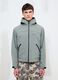 Military Green Shell Jacket_3