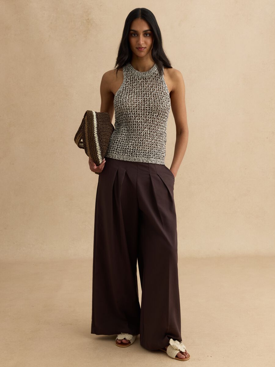 &Pi;&omicron;&lambda;ύ&chi;&rho;&omega;&mu;&eta; &phi;&alpha;&nu;έ&lambda;&alpha; &alpha;&pi;ό &mu;&epsilon;ί&gamma;&mu;&alpha; &beta;&alpha;&mu;&beta;&alpha;&kappa;&iota;&omicron;ύ, &kappa;&alpha;&nu;&omicron;&nu;&iota;&kappa;ή &gamma;&rho;&alpha;&mu;&mu;ή &mu;&epsilon; &pi;&lambda;&epsilon;&kappa;&tau;ό &sigma;&chi;έ&delta;&iota;&omicron;_1