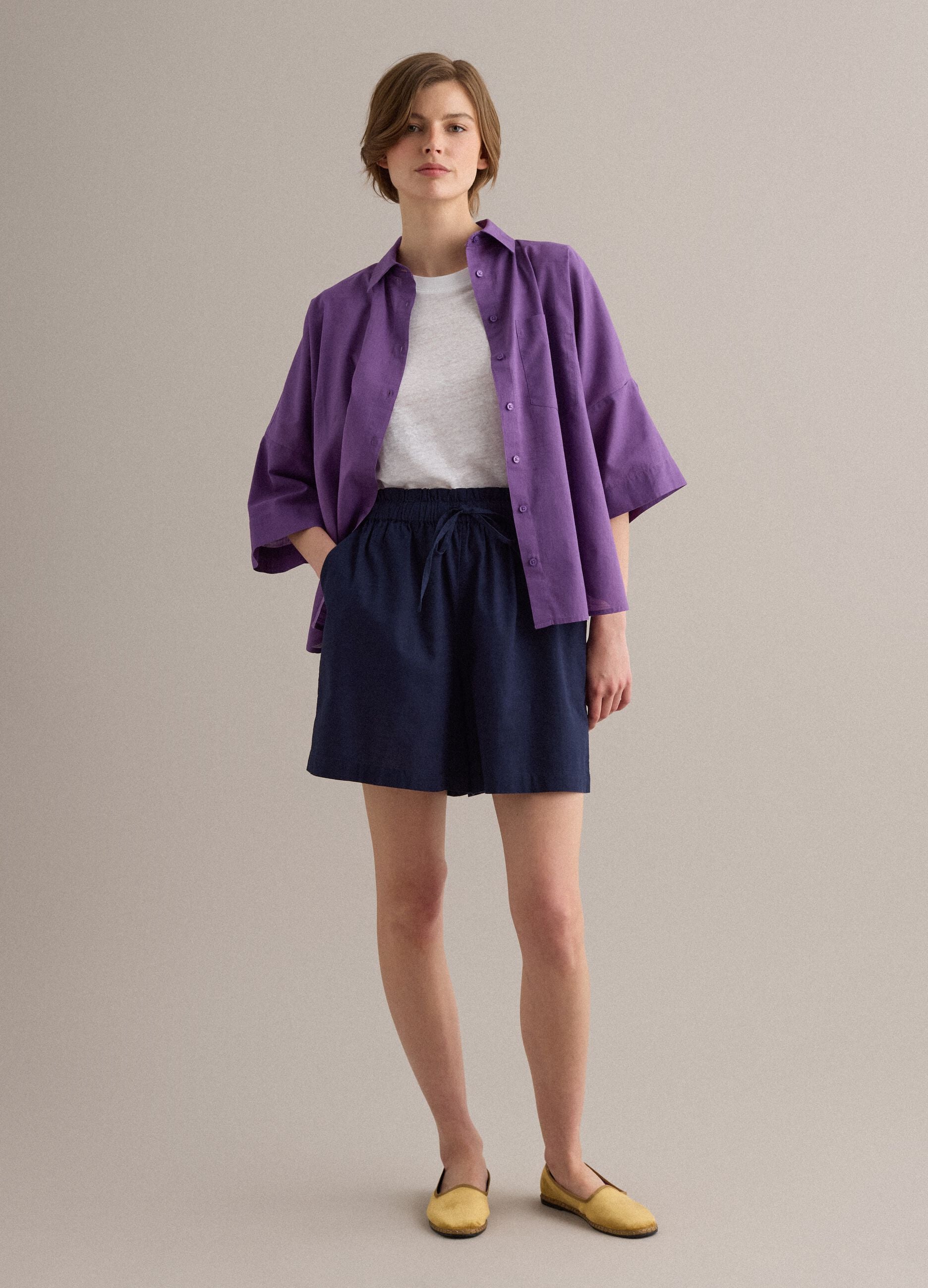 &Mu;&omega;&beta; oversized &pi;&omicron;&upsilon;&kappa;ά&mu;&iota;&sigma;&omicron; &alpha;&pi;ό 100% &beta;&alpha;&mu;&beta;ά&kappa;&iota;