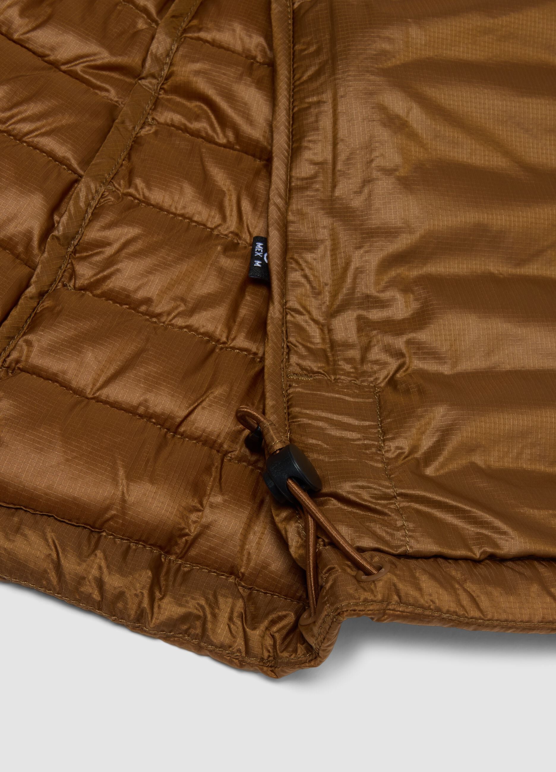ALTAVIA WITH DEBORAH COMPAGNONI Ultralight Padded Windproof Jacket