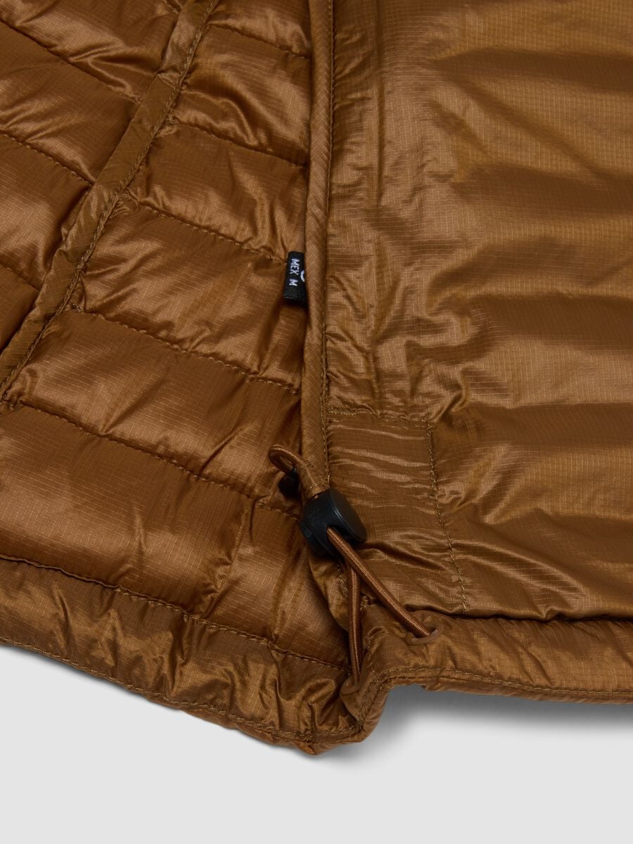 ALTAVIA WITH DEBORAH COMPAGNONI Ultralight Padded Windproof Jacket_8