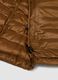 ALTAVIA WITH DEBORAH COMPAGNONI Ultralight Padded Windproof Jacket_8