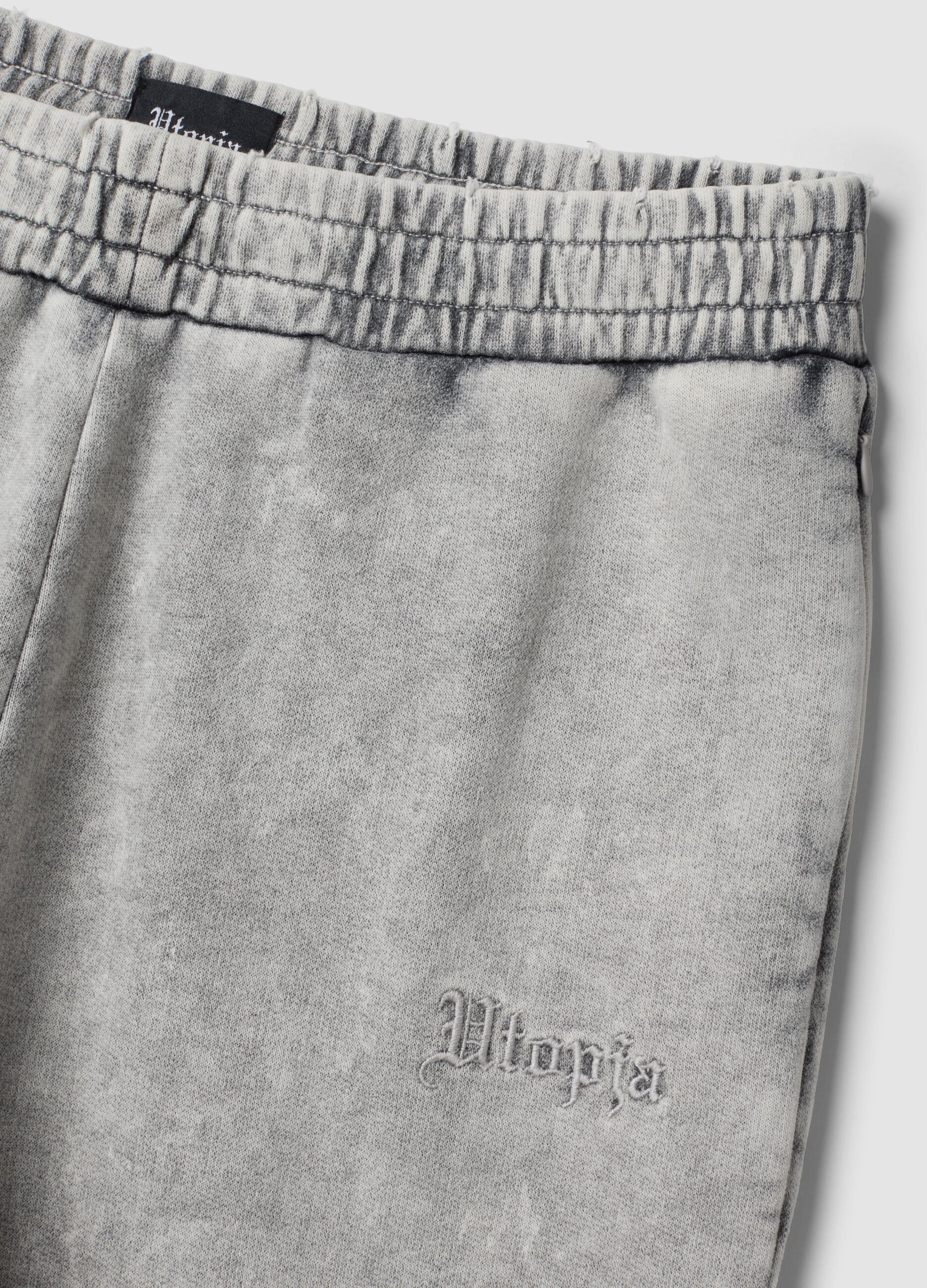 Sweatpants Sunfaded Moonstone