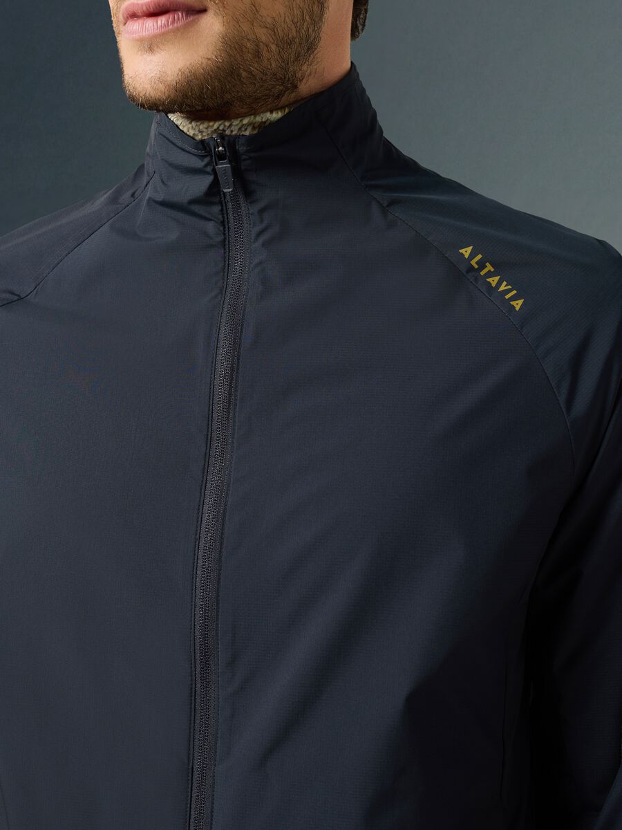 ALTAVIA Windbreaker WITH DEBORAH COMPAGNONI_3