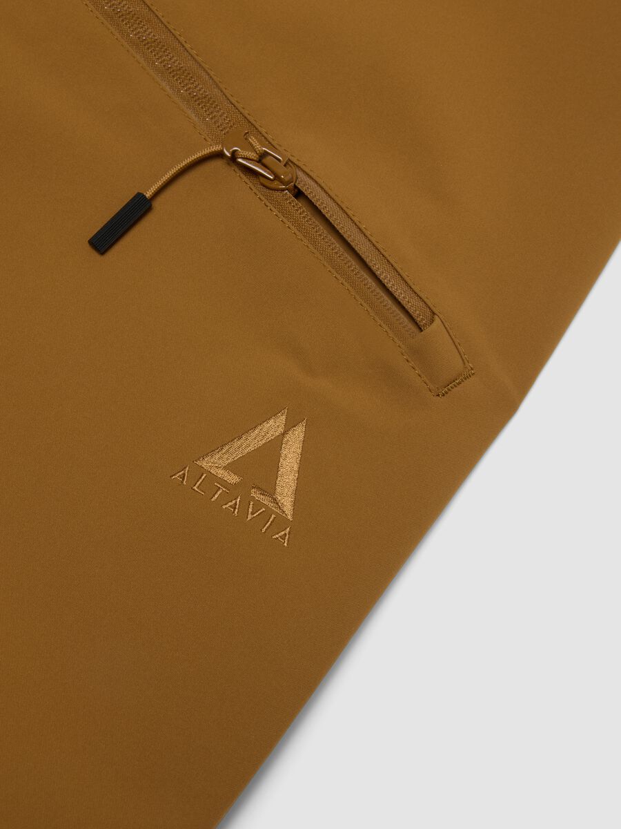 ALTAVIA WITH DEBORAH COMPAGNONI Three-Layer Ski Shell Trousers_7