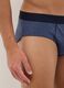 Multipack multicolour stretch cotton briefs regular fit_3