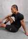 Kombat Active T-shirt Black_4