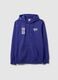 Everlast Purple Cotton Blend Sweatshirt_4