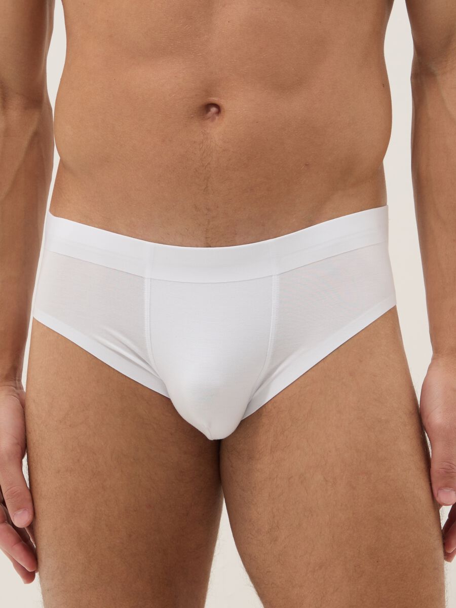 2-pack white stretch modal briefs_1
