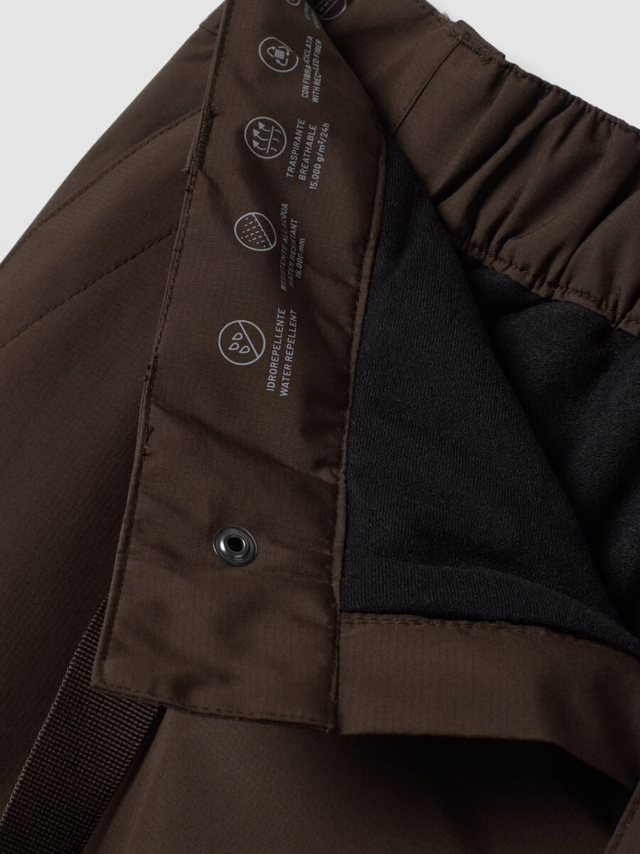ALTAVIA WITH DEBORAH COMPAGNONI Waterproof 3-Layer Park Trousers_8