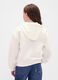 White Cotton Hooded Sweatshirt_2