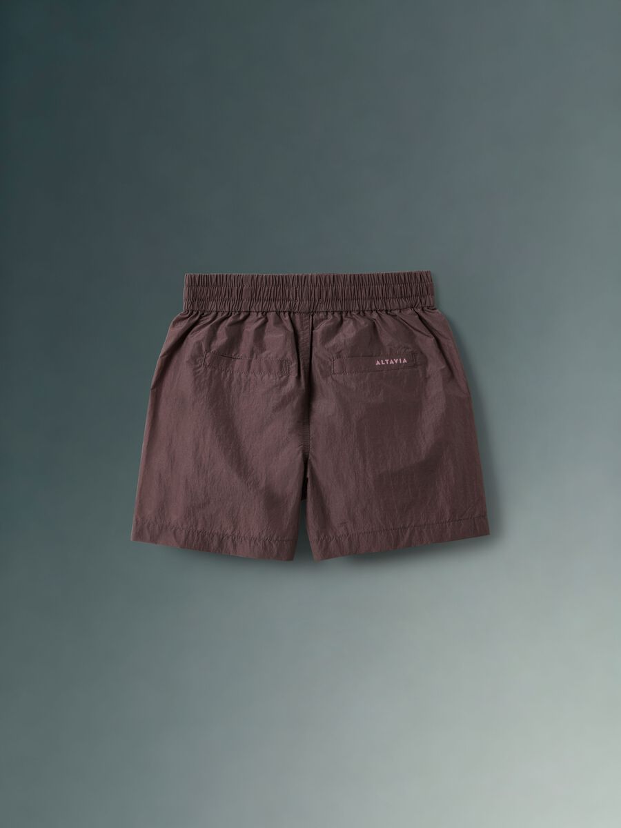 ALTAVIA WITH DEBORAH COMPAGNONI Technical Shorts_5