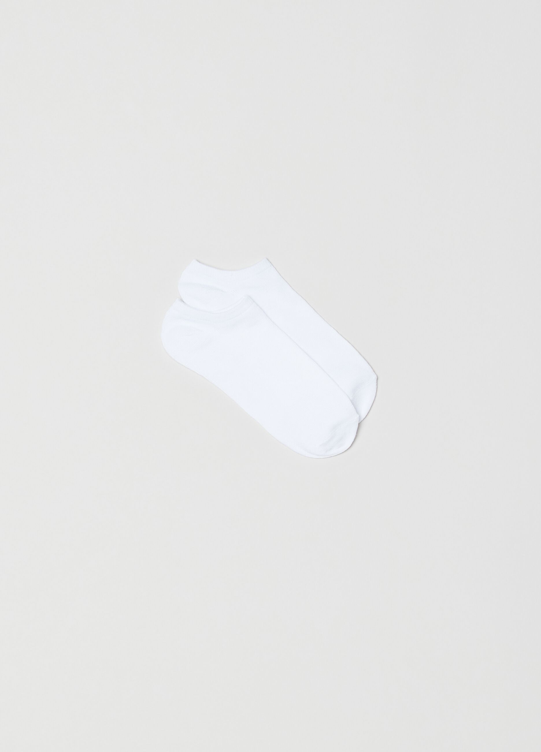 Calcetines invisibles elásticos