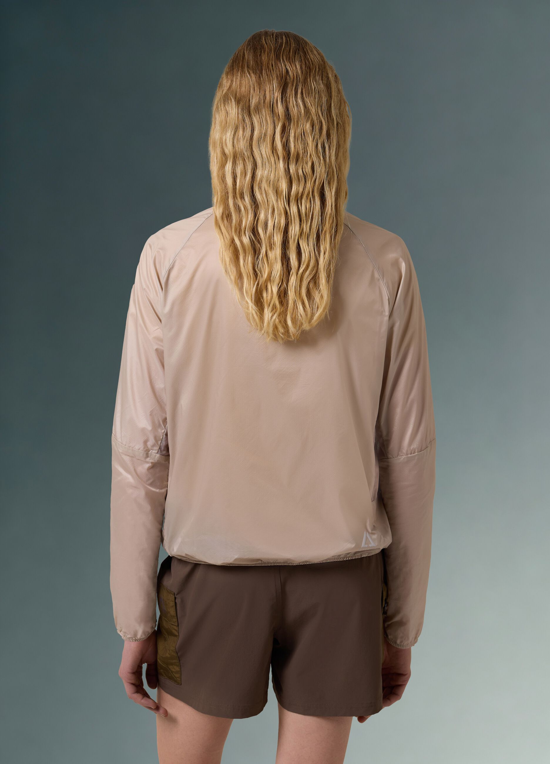 Extralight Windjacke ALTAVIA MIT DEBORAH COMPAGNONI