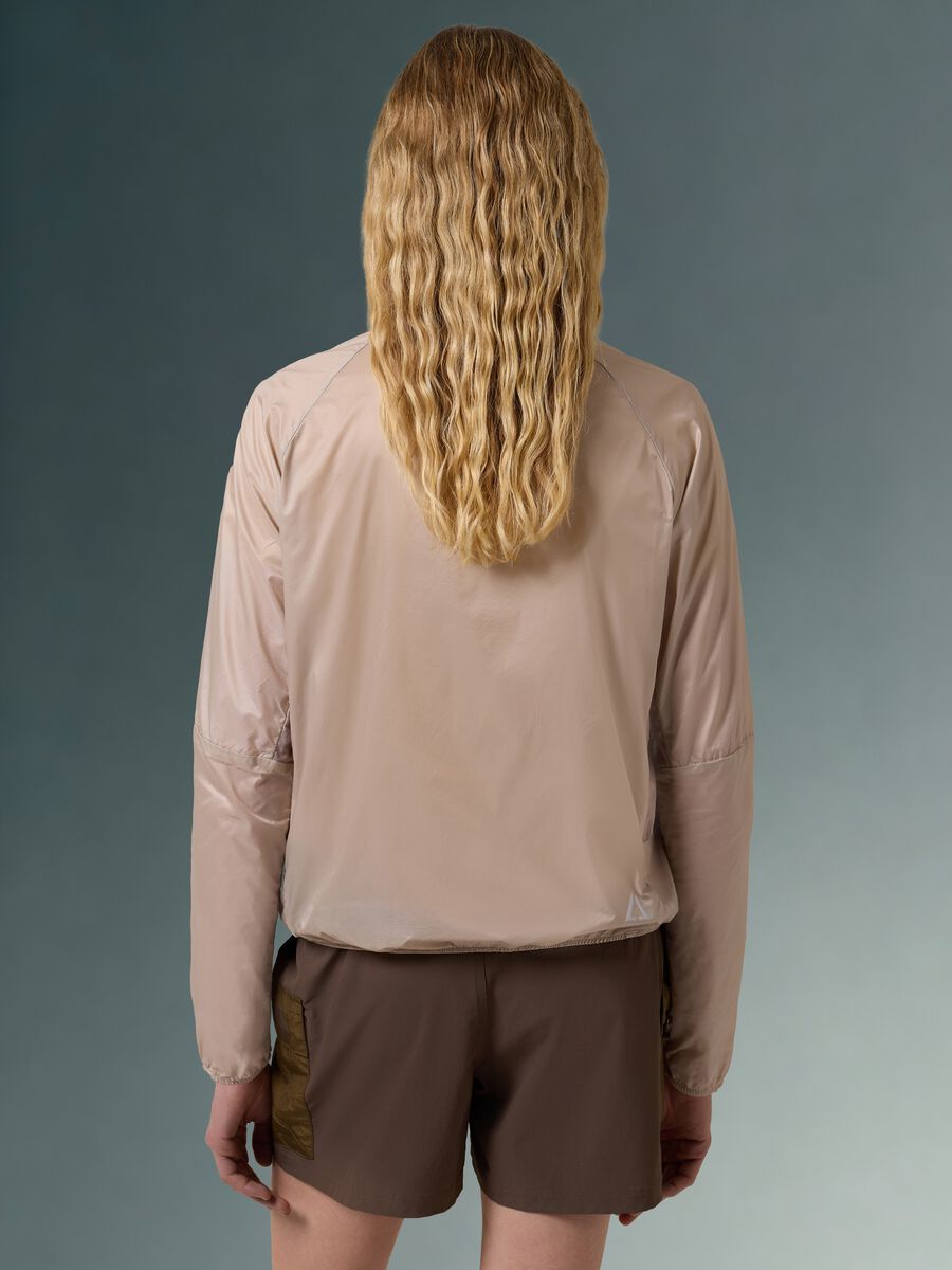 Extralight Windjacke ALTAVIA MIT DEBORAH COMPAGNONI_2
