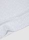 Bipack di canotte bianche in cotone organico elasticizzato per bambina_3