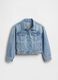 Pure cotton denim jacket_3