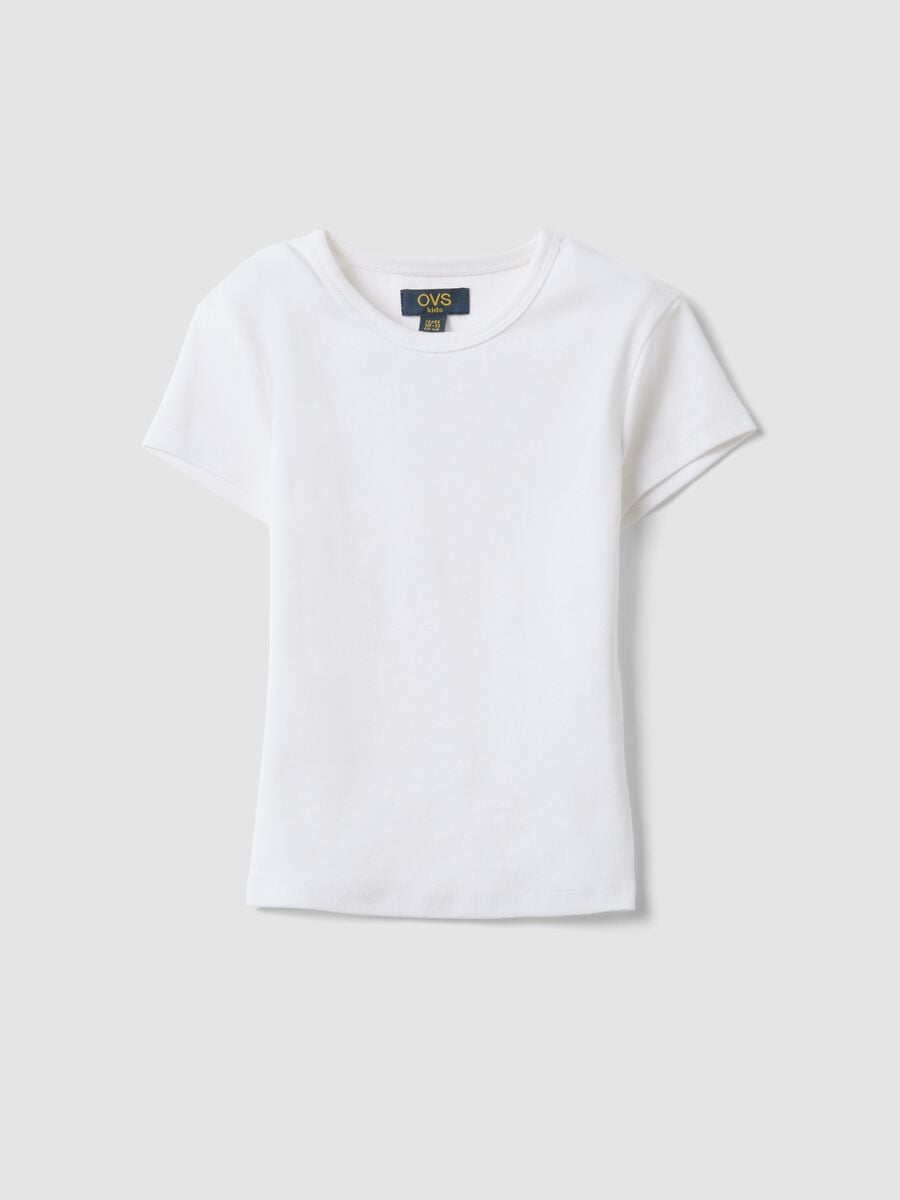 &Lambda;&epsilon;&upsilon;&kappa;ό &epsilon;&phi;&alpha;&rho;&mu;&omicron;&sigma;&tau;ό T-shirt &alpha;&pi;ό &epsilon;&lambda;&alpha;&sigma;&tau;&iota;&kappa;ό &beta;&alpha;&mu;&beta;ά&kappa;&iota; &gamma;&iota;&alpha; &kappa;&omicron;&rho;ί&tau;&sigma;&iota;_3