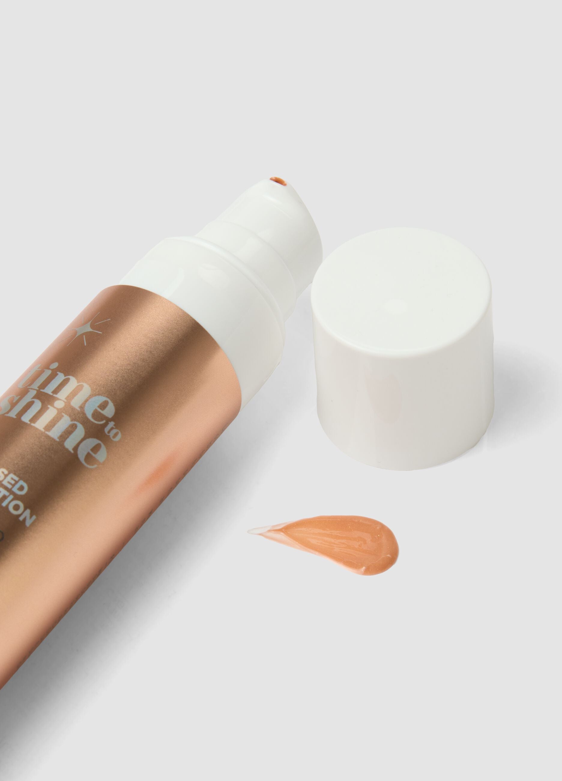 Sun-Kissed Glow Lotion 75 ml