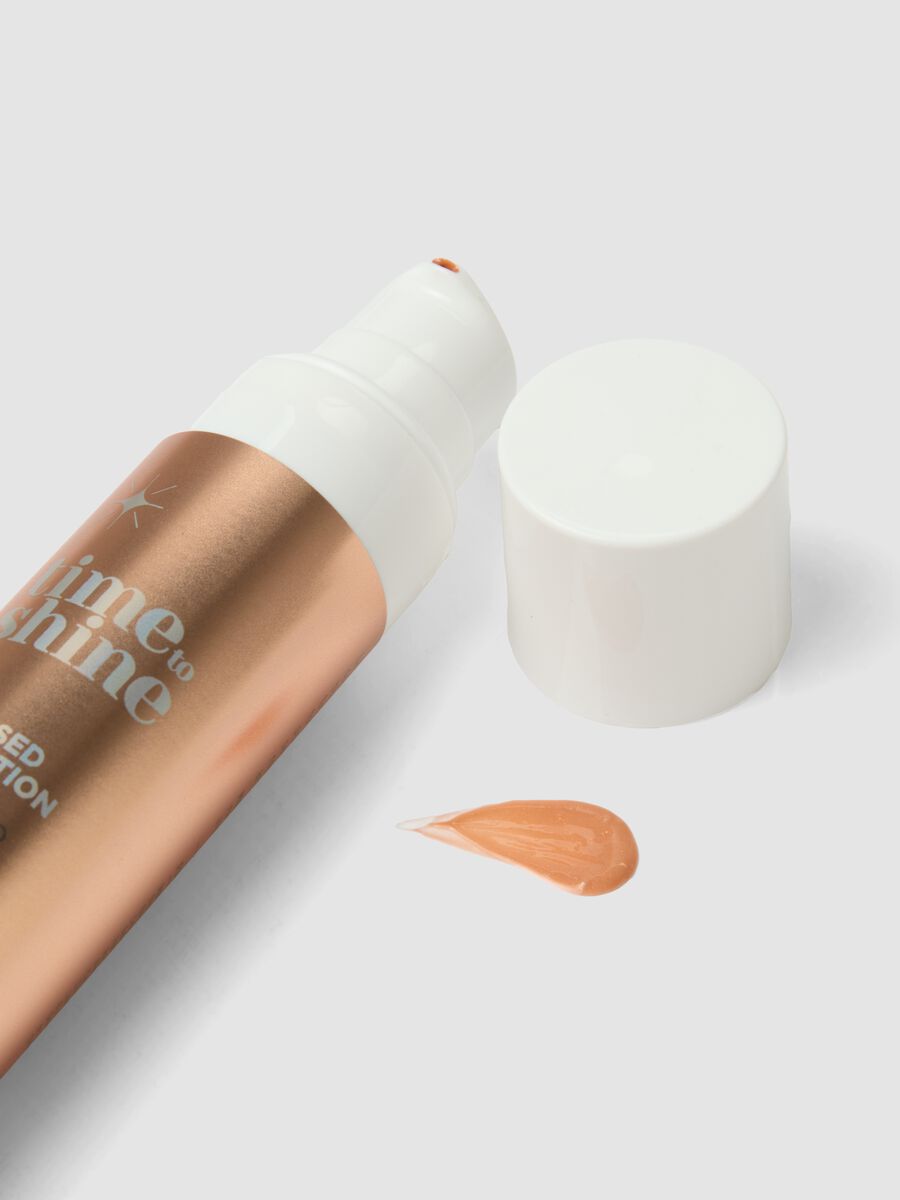 Sun-Kissed Glow Lotion 75 ml_1