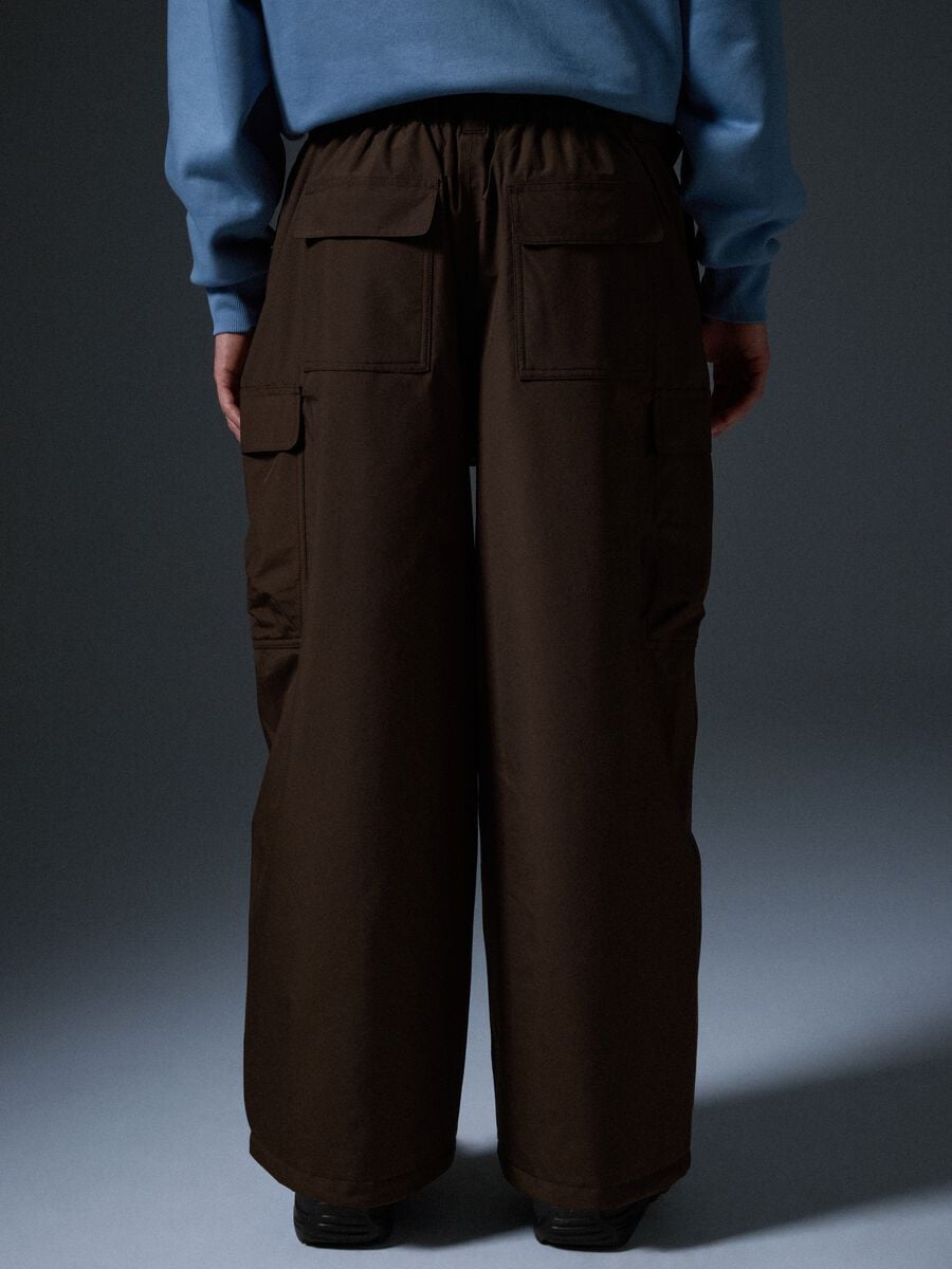 ALTAVIA WITH DEBORAH COMPAGNONI Waterproof 3-Layer Park Trousers_2