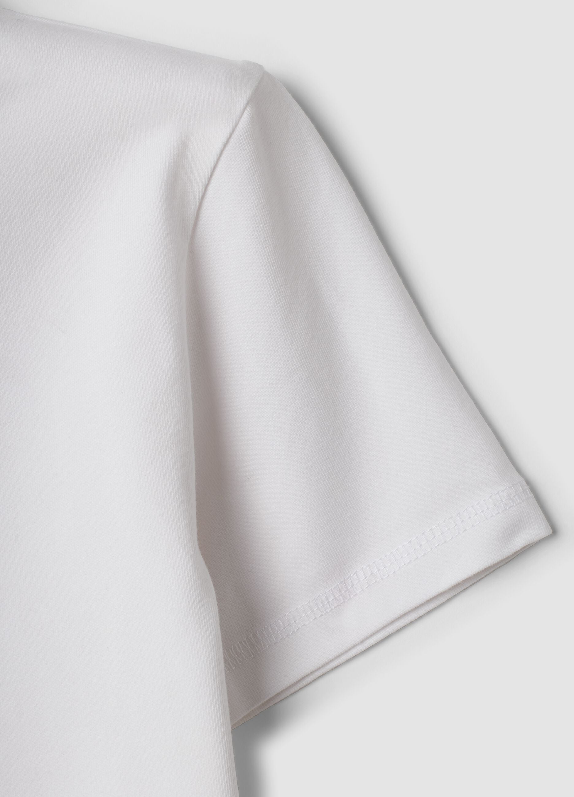 Perfect T-shirt White