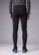 ALTAVIA Easy Dry black stretch technical trousers_3