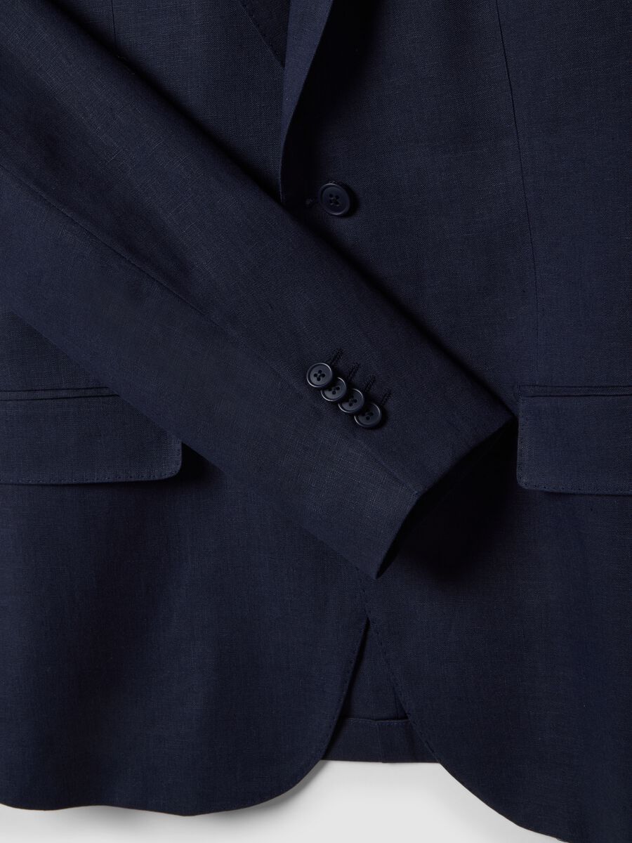 &Mu;&pi;&lambda;&epsilon; &sigma;&alpha;&kappa;ά&kappa;&iota; slim fit &alpha;&pi;ό &kappa;&alpha;&theta;&alpha;&rho;ό &lambda;&iota;&nu;ό_1